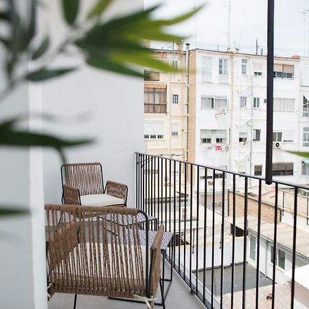 Florit Flats - Chic And Central In A Lively But Quiet Area All Walking Distance Valencia Ngoại thất bức ảnh