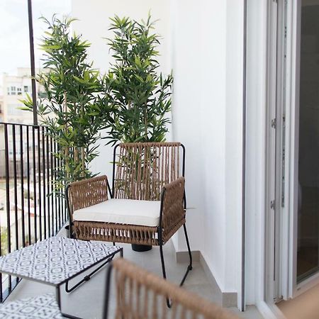 Florit Flats - Chic And Central In A Lively But Quiet Area All Walking Distance Valencia Ngoại thất bức ảnh