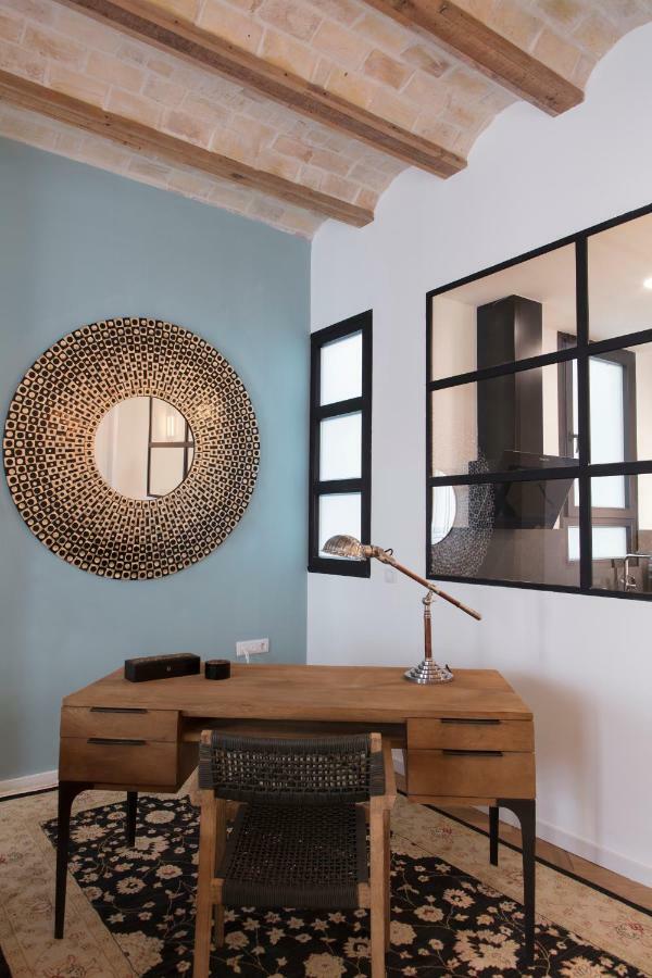 Florit Flats - Chic And Central In A Lively But Quiet Area All Walking Distance Valencia Ngoại thất bức ảnh