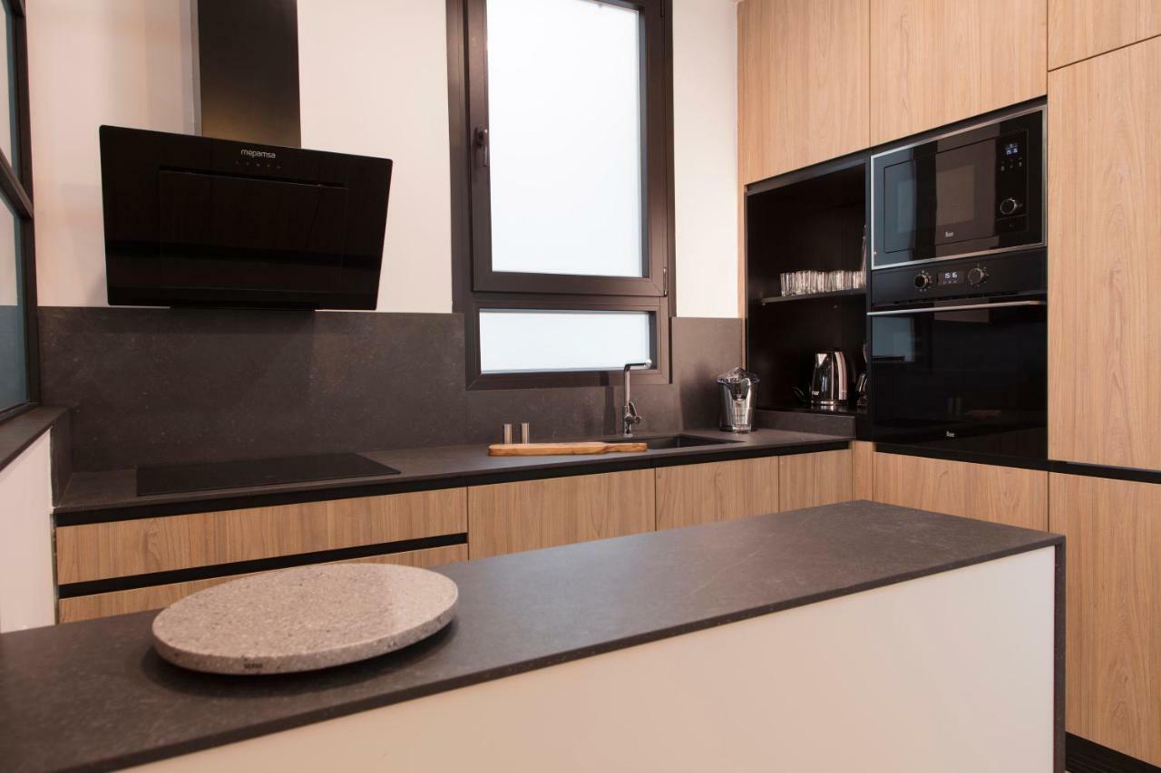 Florit Flats - Chic And Central In A Lively But Quiet Area All Walking Distance Valencia Ngoại thất bức ảnh