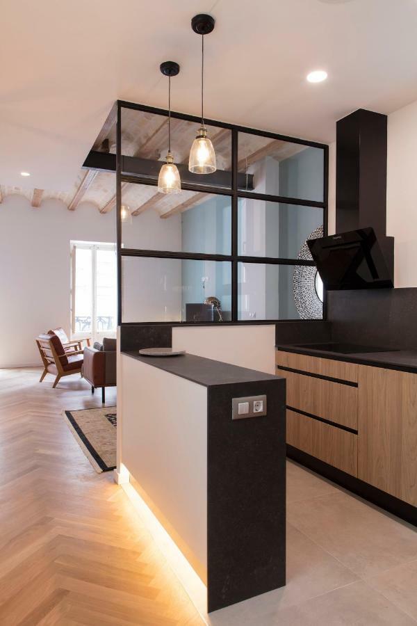 Florit Flats - Chic And Central In A Lively But Quiet Area All Walking Distance Valencia Ngoại thất bức ảnh