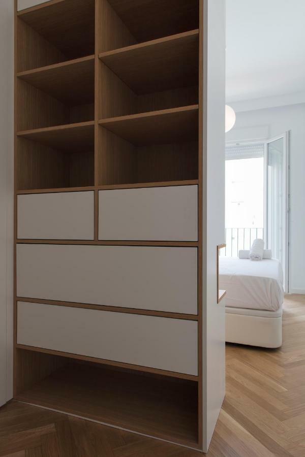 Florit Flats - Chic And Central In A Lively But Quiet Area All Walking Distance Valencia Ngoại thất bức ảnh