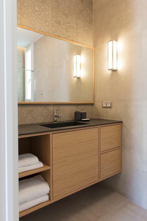 Florit Flats - Chic And Central In A Lively But Quiet Area All Walking Distance Valencia Ngoại thất bức ảnh