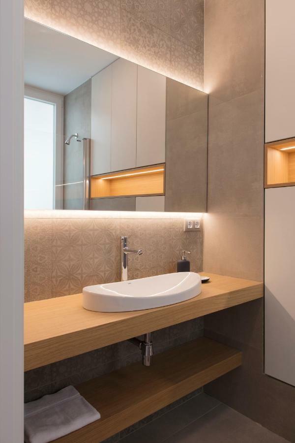 Florit Flats - Chic And Central In A Lively But Quiet Area All Walking Distance Valencia Ngoại thất bức ảnh