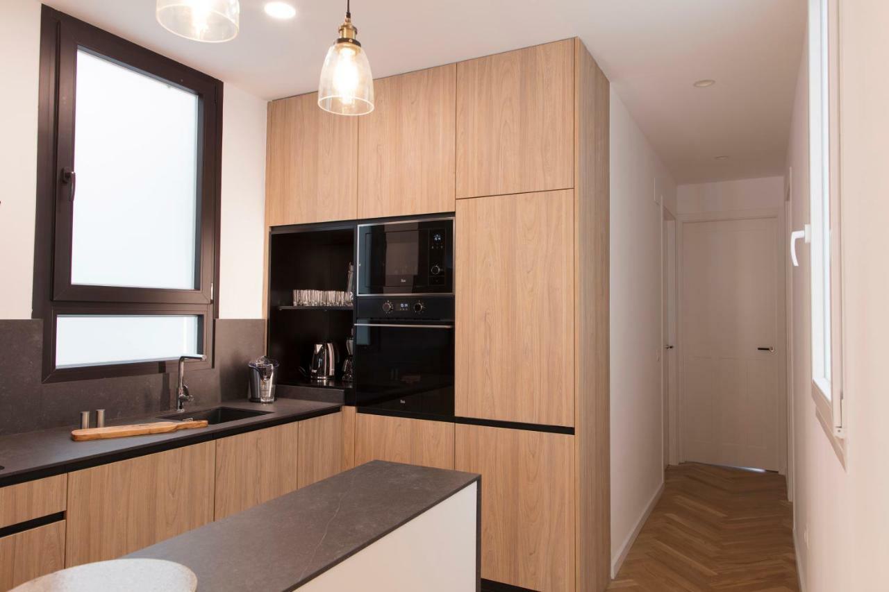 Florit Flats - Chic And Central In A Lively But Quiet Area All Walking Distance Valencia Ngoại thất bức ảnh