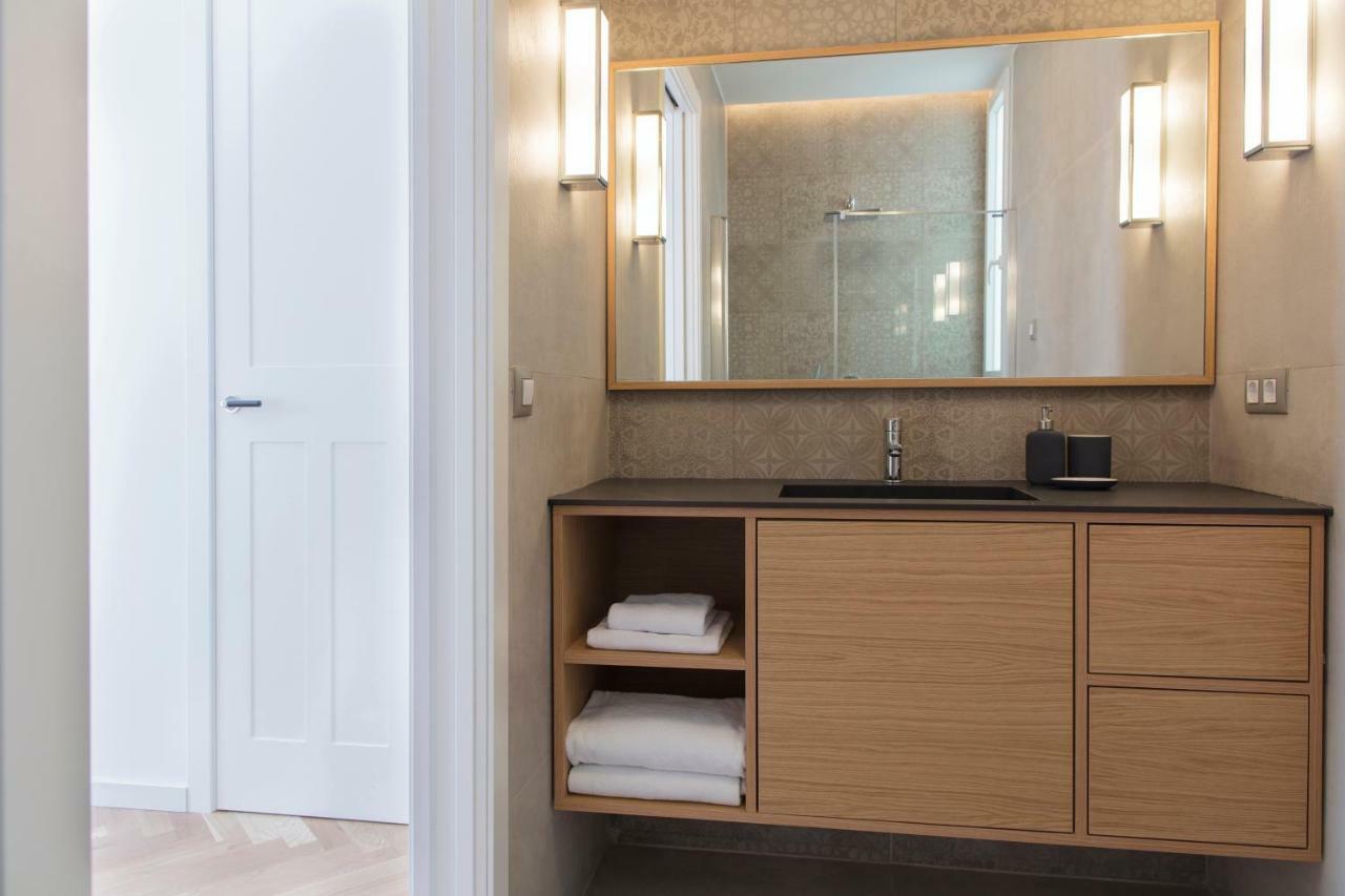Florit Flats - Chic And Central In A Lively But Quiet Area All Walking Distance Valencia Ngoại thất bức ảnh